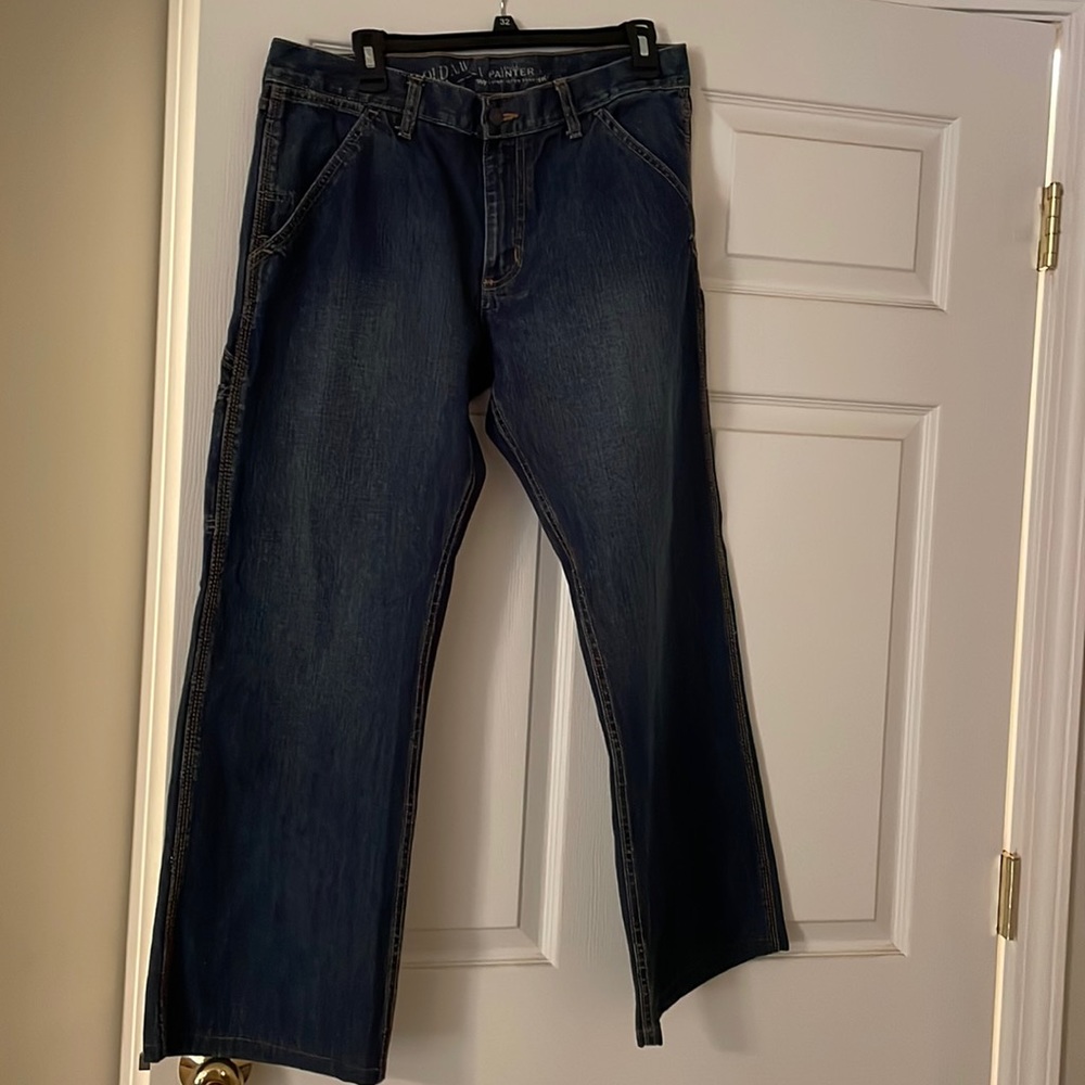 Old Navy Painter Pants